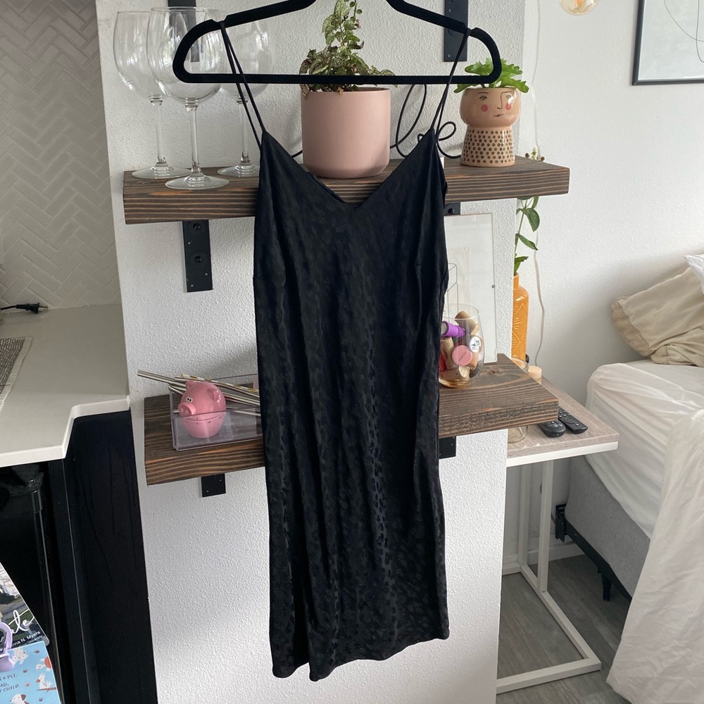 Topshop Mini Dress